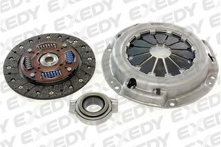 ΣΕΤ3Τ SUNNY (N13-N14) 1,6 Φ190 ΚΑΙΝ. EXEDY NSK2042 NISSAN 100 NISSAN PRAIRIE NISSAN SUNNY