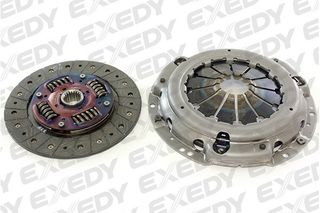 ΣET 2T SUZUKI G.VITARA05- Φ215 ΚΑΙΝ. EXEDY SZS2050 SUZUKI GRAND VITARA