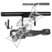 ΔΙΧΑΛΟ ΣΥΜΠΛΕΚΤΗ XSARA 97-05 ΚΑΙΝ. CAUTEX 010598 CITROEN XANTIA CITROEN XSARA CITROEN ZX PEUGEOT 306 PEUGEOT 405 PEUGEOT 406