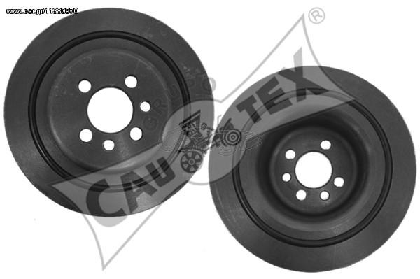 ΤΡΟΧ.A4.ΙΒΙΖΑ,CORDOBA 03 ΚΑΙΝ. CAUTEX 010926 AUDI A3 AUDI A4 AUDI A6 AUDI TT SEAT ALHAMBRA SEAT ALTEA SEAT CORDOBA SEAT EXEO SEAT IBIZA SEAT LEON SEAT TOLEDO SKODA FABIA SKODA OCTAVIA VW BORA VW CADD