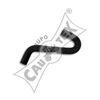 ΚΟΛΑΡΟ ΨΥΓΕΙΟΥ CLIO II 98- ΚΑΙΝ. CAUTEX 026544 RENAULT CLIO RENAULT KANGOO