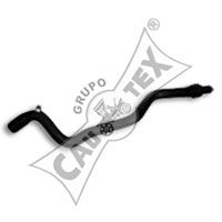 ΚΟΛΑΡΟ ΨΥΓΕΙΟΥ MEGANE II 97-08 ΚΑΙΝ. CAUTEX 026564 RENAULT MEGANE RENAULT SCENIC