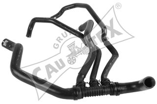 ΚΟΛΑΡΟ ΨΥΓΕΙΟΥ MEGANE II 97-08 ΚΑΙΝ. CAUTEX 026792 RENAULT MEGANE RENAULT SCENIC