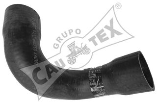 ΚΟΛΑΡΟ INTERCOOL OUT JUMPY 07- ΚΑΙΝ. CAUTEX 036709 CITROEN C8 CITROEN JUMPY FIAT SCUDO FIAT ULYSSE LANCIA PHEDRA PEUGEOT 807 PEUGEOT EXPERT