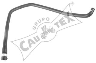 ΚΟΛΑΡΟ ΨΥΓΕΙΟΥ DUCATO III 06- ΚΑΙΝ. CAUTEX 036732 CITROEN JUMPER FIAT DUCATO PEUGEOT BOXER