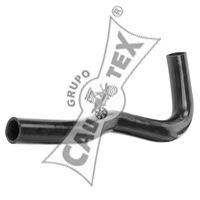ΚΟΛΑΡΟ ΨΥΓΕΙΟ TRANSIT IV 00-06 ΚΑΙΝ. CAUTEX 086195 FORD TRANSIT