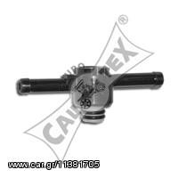 ΒΑΛΒΙΔΑ ΦΙΛΤΡΟ ΚΑΥΣ A3 96-03 ΚΑΙΝ. CAUTEX 461055 AUDI A3 AUDI A4 AUDI A6 SEAT CORDOBA SEAT IBIZA SEAT LEON SEAT TOLEDO SKODA OCTAVIA VW BORA VW GOLF VW LT VW NEW VW PASSAT VW POLO