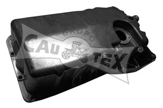 ΚΑΡΤΕΡ ΛΑΔΙΟΥ A3 (8L1) 96-03 ΚΑΙΝ. CAUTEX 462433 AUDI A3 AUDI TT SEAT LEON SEAT TOLEDO SKODA OCTAVIA VW BORA VW GOLF VW NEW VW POLO