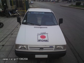 Fiat Fiorino '93 FIORINO