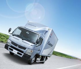 MITSUBISHI CANTER FUSO ΑΝΤΑΝΑΚΛΑΣΤΙΚΑ -thumb-1