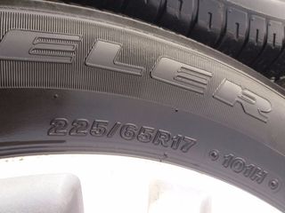   ΖΑΝΤΟΛΑΣΤΙΧΑ SUZUKI GRAND VITARA 06-09 **KALDELIS-PARTS** -thumb-1
