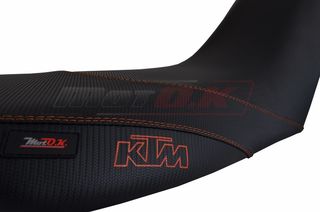 Κάλυμμα σέλας για ΚΤΜ 950/990 ADVENTURE ('03-'13)-thumb-2