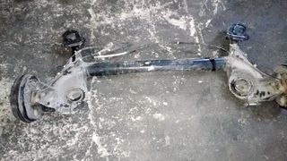 AKSONAS PISO CORSA-E