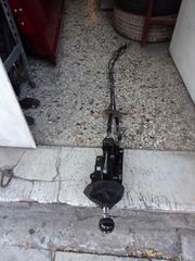 AUTOPARTS- ΛΕΒΙΕΣ ΕΠΙΛΟΓΕΑΣ ΤΑΧΥΤΗΤΩΝ FIAT 500 (ΝΤΙΖΕΣ ΠΟΥΛΗΘΗΚΑΝ)