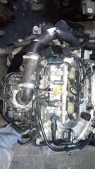 KINITIRAS CORSA-E 1000 TURBO BENZINI D10XET