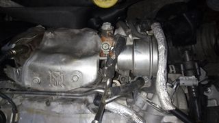  KATALYTHS CORSA-E 1000 TURBO BENZINI D10XET