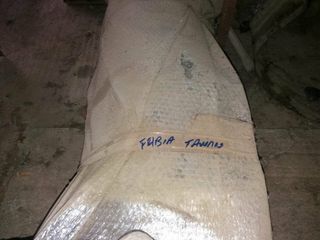 SCODA FABIA 00-04 ΤΑΜΠΛΟ 