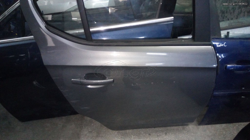 PORTA CORSA-E PISO R