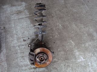 ΑΚΡΟ ΕΜΠΡΟΣ ΑΡΙΣΤΕΡΟ ΚΟΜΠΛΕ RENAULT CLIO 2005-2012
