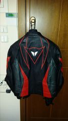 Dainese Δερμάτινο Medium-thumb-1