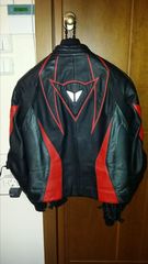 Dainese Δερμάτινο Medium-thumb-2