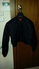 Dainese Δερμάτινο Medium-thumb-3