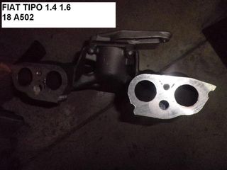 FIAT TIPO 1.6 ΕΙΣΑΓΩΓΗ A502   ***ΤΙΜΗ ΜΕΤΑΧΕΙΡΙΣΜΕΝΟΥ***