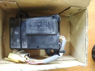ΣΕΡΒΟΜΗΧΑΝΙΣΜΟΣ EXUP SUZUKI GSXR 750/ 1000-thumb-2