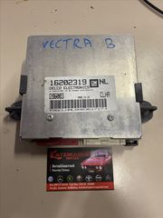 OPEL VECTRA B 95'-02' ΕΓΚΕΦΑΛΟΣ ΚΙΝΗΤΗΡΑ X16XEL 16202319NL