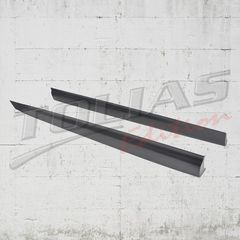 BMW SERIES 3 E46 4D Type M PACK  BODY KIT-thumb-29