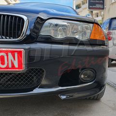 BMW SERIES 3 E46 4D Type M PACK  BODY KIT-thumb-31