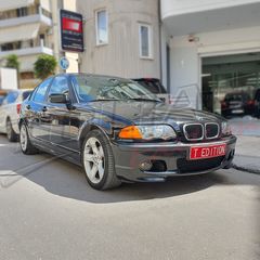 BMW SERIES 3 E46 4D Type M PACK  BODY KIT-thumb-20