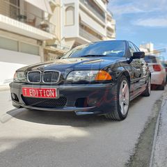 BMW SERIES 3 E46 4D Type M PACK  BODY KIT-thumb-25