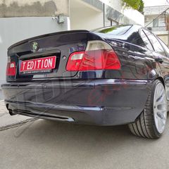 BMW SERIES 3 E46 4D Type M PACK  BODY KIT-thumb-43