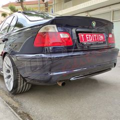 BMW SERIES 3 E46 4D Type M PACK  BODY KIT-thumb-22