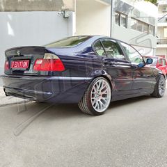 BMW SERIES 3 E46 4D Type M PACK  BODY KIT-thumb-10