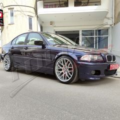 BMW SERIES 3 E46 4D Type M PACK  BODY KIT-thumb-16