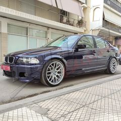 BMW SERIES 3 E46 4D Type M PACK  BODY KIT-thumb-34