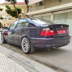 BMW SERIES 3 E46 4D Type M PACK  BODY KIT-thumb-28