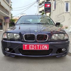 BMW SERIES 3 E46 4D Type M PACK  BODY KIT-thumb-1