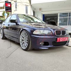 BMW SERIES 3 E46 4D Type M PACK  BODY KIT-thumb-4