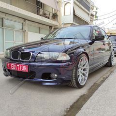 BMW SERIES 3 E46 4D Type M PACK  BODY KIT-thumb-8