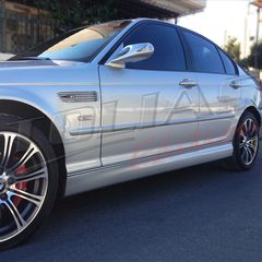 BMW SERIES 3 E46 4D Type M PACK  BODY KIT-thumb-46