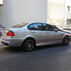BMW SERIES 3 E46 4D Type M PACK  BODY KIT-thumb-30