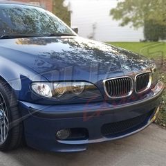 BMW SERIES 3 E46 4D Type M PACK  BODY KIT-thumb-18