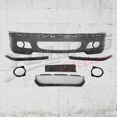 BMW SERIES 3 E46 4D Type M PACK  BODY KIT-thumb-41