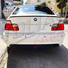 BMW SERIES 3 E46 4D Type M PACK  BODY KIT-thumb-11