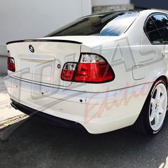 BMW SERIES 3 E46 4D Type M PACK  BODY KIT-thumb-37