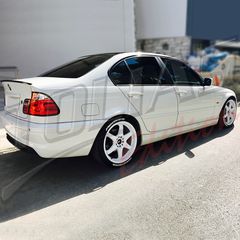 BMW SERIES 3 E46 4D Type M PACK  BODY KIT-thumb-36