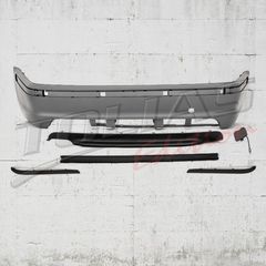 BMW SERIES 3 E46 4D Type M PACK  BODY KIT-thumb-21